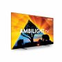 Philips 48OLED759/12 tv 121,9 cm (48") 4K Ultra HD Smart TV Wifi Chroom (48OLED759/12) thumbnail