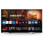Philips 48OLED759/12 tv 121,9 cm (48") 4K Ultra HD Smart TV Wifi Chroom (48OLED759/12) thumbnail