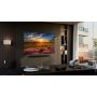 Samsung Q80D GQ50Q80DATXZG tv 127 cm (50") 4K Ultra HD Smart TV Wifi Zilver (GQ50Q80DATXZG) thumbnail