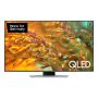 Samsung Q80D GQ50Q80DATXZG tv 127 cm (50") 4K Ultra HD Smart TV Wifi Zilver (GQ50Q80DATXZG) thumbnail