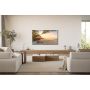 Samsung Q80D GQ50Q80DATXZG tv 127 cm (50") 4K Ultra HD Smart TV Wifi Zilver (GQ50Q80DATXZG) thumbnail