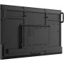 Viewsonic CDE5014-2C beeldkrant Digitale signage flatscreen 127 cm (50") LCD Wifi 500 cd/m² 4K Ultra HD Zwart Type processor Android 14 24/7 (CDE5014-2C) thumbnail