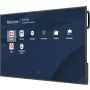 Viewsonic CDE5014-2C beeldkrant Digitale signage flatscreen 127 cm (50") LCD Wifi 500 cd/m² 4K Ultra HD Zwart Type processor Android 14 24/7 (CDE5014-2C) thumbnail