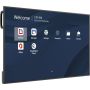 Viewsonic CDE5014-2C beeldkrant Digitale signage flatscreen 127 cm (50") LCD Wifi 500 cd/m² 4K Ultra HD Zwart Type processor Android 14 24/7 (CDE5014-2C) thumbnail
