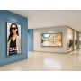 Viewsonic CDE5514-2C beeldkrant Digitale signage flatscreen 139,7 cm (55") LCD Wifi 500 cd/m² 4K Ultra HD Zwart Type processor Android 14 24/7 (CDE5514-2C) thumbnail