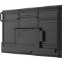 Viewsonic CDE5514-2C beeldkrant Digitale signage flatscreen 139,7 cm (55") LCD Wifi 500 cd/m² 4K Ultra HD Zwart Type processor Android 14 24/7 (CDE5514-2C) thumbnail
