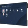 Viewsonic CDE5514-2C beeldkrant Digitale signage flatscreen 139,7 cm (55") LCD Wifi 500 cd/m² 4K Ultra HD Zwart Type processor Android 14 24/7 (CDE5514-2C) thumbnail