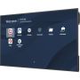 Viewsonic CDE5531-1C beeldkrant Digitale signage flatscreen 139,7 cm (55") LCD Wifi 500 cd/m² 4K Ultra HD Zwart Type processor Android 14 24/7 (CDE5531-1C) thumbnail