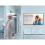 Viewsonic CDE5531-1C beeldkrant Digitale signage flatscreen 139,7 cm (55") LCD Wifi 500 cd/m² 4K Ultra HD Zwart Type processor Android 14 24/7 (CDE5531-1C) thumbnail