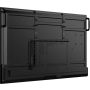 Viewsonic CDE5531-1C beeldkrant Digitale signage flatscreen 139,7 cm (55") LCD Wifi 500 cd/m² 4K Ultra HD Zwart Type processor Android 14 24/7 (CDE5531-1C) thumbnail