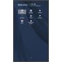 Viewsonic CDE5531-1C beeldkrant Digitale signage flatscreen 139,7 cm (55") LCD Wifi 500 cd/m² 4K Ultra HD Zwart Type processor Android 14 24/7 (CDE5531-1C) thumbnail