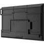 Viewsonic CDE5531-1C beeldkrant Digitale signage flatscreen 139,7 cm (55") LCD Wifi 500 cd/m² 4K Ultra HD Zwart Type processor Android 14 24/7 (CDE5531-1C) thumbnail