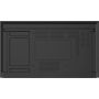 Viewsonic CDE55G3-1C beeldkrant Digitale signage flatscreen 139,7 cm (55") LCD 500 cd/m² 4K Ultra HD Zwart 24/7 (CDE55G3-1C) thumbnail
