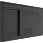 Viewsonic CDE55G3-1C beeldkrant Digitale signage flatscreen 139,7 cm (55") LCD 500 cd/m² 4K Ultra HD Zwart 24/7 (CDE55G3-1C) thumbnail