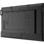 Viewsonic CDE6531-1C beeldkrant Digitale signage flatscreen 165,1 cm (65") LCD Wifi 500 cd/m² 4K Ultra HD Zwart Type processor Android 14 24/7 (CDE6531-1C) thumbnail