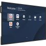 Viewsonic CDE6531-1C beeldkrant Digitale signage flatscreen 165,1 cm (65") LCD Wifi 500 cd/m² 4K Ultra HD Zwart Type processor Android 14 24/7 (CDE6531-1C) thumbnail