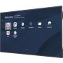 Viewsonic CDE6531-1C beeldkrant Digitale signage flatscreen 165,1 cm (65") LCD Wifi 500 cd/m² 4K Ultra HD Zwart Type processor Android 14 24/7 (CDE6531-1C) thumbnail