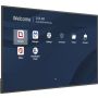 Viewsonic CDE7514-2C beeldkrant Digitale signage flatscreen 190,5 cm (75") LCD Wifi 500 cd/m² 4K Ultra HD Zwart Type processor Android 14 24/7 (CDE7514-2C) thumbnail