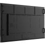 Viewsonic CDE7514-2C beeldkrant Digitale signage flatscreen 190,5 cm (75") LCD Wifi 500 cd/m² 4K Ultra HD Zwart Type processor Android 14 24/7 (CDE7514-2C) thumbnail