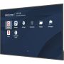 Viewsonic CDE7514-2C beeldkrant Digitale signage flatscreen 190,5 cm (75") LCD Wifi 500 cd/m² 4K Ultra HD Zwart Type processor Android 14 24/7 (CDE7514-2C) thumbnail