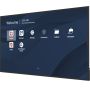 Viewsonic CDE7531-1C beeldkrant Digitale signage flatscreen 190,5 cm (75") LCD Wifi 500 cd/m² 4K Ultra HD Zwart Type processor Android 14 24/7 (CDE7531-1C) thumbnail