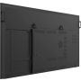 Viewsonic CDE75G3-1C beeldkrant Digitale signage flatscreen 190,5 cm (75") LCD 500 cd/m² 4K Ultra HD Zwart 24/7 (CDE75G3-1C) thumbnail