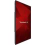 Viewsonic CDE75G3-1C beeldkrant Digitale signage flatscreen 190,5 cm (75") LCD 500 cd/m² 4K Ultra HD Zwart 24/7 (CDE75G3-1C) thumbnail