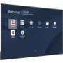 Viewsonic CDE8614-2C beeldkrant Digitale signage flatscreen 2,18 m (86") LCD Wifi 500 cd/m² 4K Ultra HD Zwart Type processor Android 14 24/7 (CDE8614-2C) thumbnail