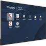 Viewsonic CDE8631-1C beeldkrant Digitale signage flatscreen 2,18 m (86") LCD Wifi 500 cd/m² 4K Ultra HD Zwart Type processor Android 14 24/7 (CDE8631-1C) thumbnail