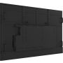 Viewsonic CDE8631-1C beeldkrant Digitale signage flatscreen 2,18 m (86") LCD Wifi 500 cd/m² 4K Ultra HD Zwart Type processor Android 14 24/7 (CDE8631-1C) thumbnail