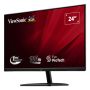 Viewsonic VA2432-H-2 computer monitor 61 cm (24") 1920 x 1080 Pixels Full HD LED Zwart (VA2432-H-2) thumbnail