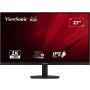 Viewsonic VA VA2708-2K-HD-2 computer monitor 68,6 cm (27") 2560 x 1440 Pixels Quad HD LED Zwart (VA2708-2K-HD-2) thumbnail