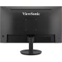 Viewsonic VA VA2708-2K-HD-2 computer monitor 68,6 cm (27") 2560 x 1440 Pixels Quad HD LED Zwart (VA2708-2K-HD-2) thumbnail