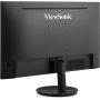Viewsonic VA VA2708-2K-HD-2 computer monitor 68,6 cm (27") 2560 x 1440 Pixels Quad HD LED Zwart (VA2708-2K-HD-2) thumbnail