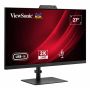 Viewsonic VG2741V-2K computer monitor 68,6 cm (27") 2560 x 1440 Pixels Quad HD LCD (VG2741V-2K) thumbnail