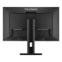 Viewsonic XG2737 computer monitor 68,6 cm (27") 1920 x 1080 Pixels Full HD LED Zwart (XG2737) thumbnail