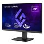Viewsonic XG2737 computer monitor 68,6 cm (27") 1920 x 1080 Pixels Full HD LED Zwart (XG2737) thumbnail