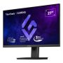 Viewsonic XG2737 computer monitor 68,6 cm (27") 1920 x 1080 Pixels Full HD LED Zwart (XG2737) thumbnail