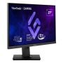 Viewsonic XG2737 computer monitor 68,6 cm (27") 1920 x 1080 Pixels Full HD LED Zwart (XG2737) thumbnail