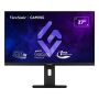 Viewsonic XG2737 computer monitor 68,6 cm (27") 1920 x 1080 Pixels Full HD LED Zwart (XG2737) thumbnail