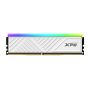 XPG SPECTRIX D35G geheugenmodule 32 GB 2 x 16 GB DDR4 (AX4U360016G18I-DTWHD35G) thumbnail