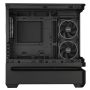 ASUS PRIME AP202 ARGB Mini Tower Zwart (90DC00P0-B19000) thumbnail