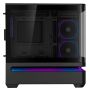 ASUS PRIME AP202 ARGB Mini Tower Zwart (90DC00P0-B19000) thumbnail