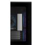 ASUS PRIME AP202 ARGB Mini Tower Zwart (90DC00P0-B19000) thumbnail