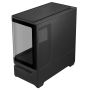 ASUS PRIME AP202 ARGB Mini Tower Zwart (90DC00P0-B19000) thumbnail