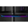 ASUS PRIME AP202 ARGB Mini Tower Zwart (90DC00P0-B19000) thumbnail