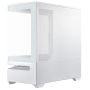 ASUS PRIME AP202 ARGB Mini Tower Wit (90DC00P3-B19000) thumbnail