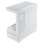 ASUS PRIME AP202 ARGB Mini Tower Wit (90DC00P3-B19000) thumbnail