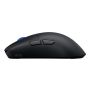 ASUS ROG Harpe II Ace muis Gamen Rechtshandig RF Wireless + Bluetooth + USB Type-A Optisch 42000 DPI (90MP0490-BMUA00) thumbnail