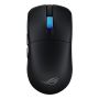 ASUS ROG Harpe II Ace muis Gamen Rechtshandig RF Wireless + Bluetooth + USB Type-A Optisch 42000 DPI (90MP0490-BMUA00) thumbnail